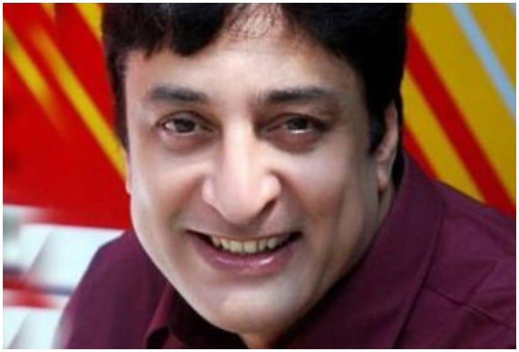 'Shri Krishna' Fame Sunil Nagar REVEALS about Financial Crisis he is Facing in Lockdown Period