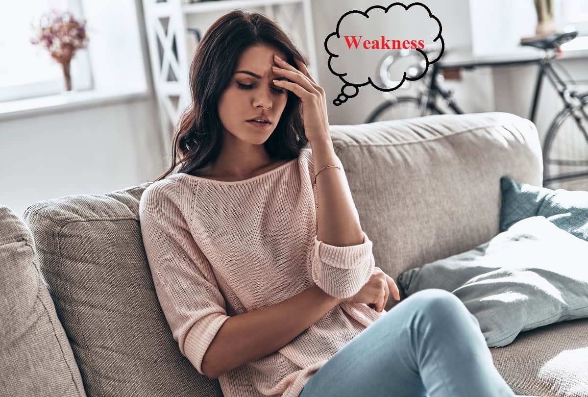 Health tips dehydration symptoms in human body