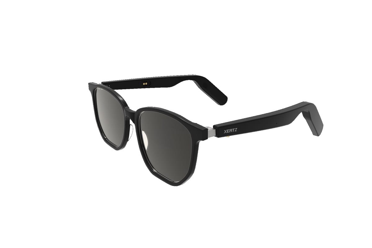 Xertz launches first ever true wireless stereo Audio frame glasses and sunglasses for the Indian market