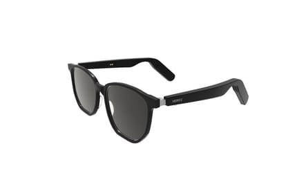 Xertz Audio frame glasses