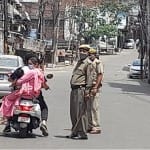 lockdown in jammu kashmir