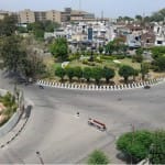 जम्मू-कश्मीर में लॉकडाउन