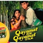 कयामत से कयामत तक