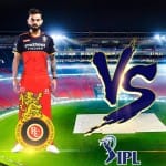 पंजाब किंग्स (PBKS) बनाम रॉयल चैलेंजर्स बैंगलोर (RCB) लाइव क्रिकेट स्कोर