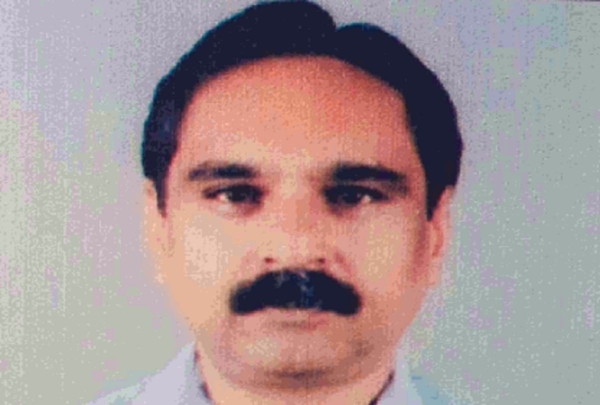Dr. Ajay returned to duty after defeating Corona