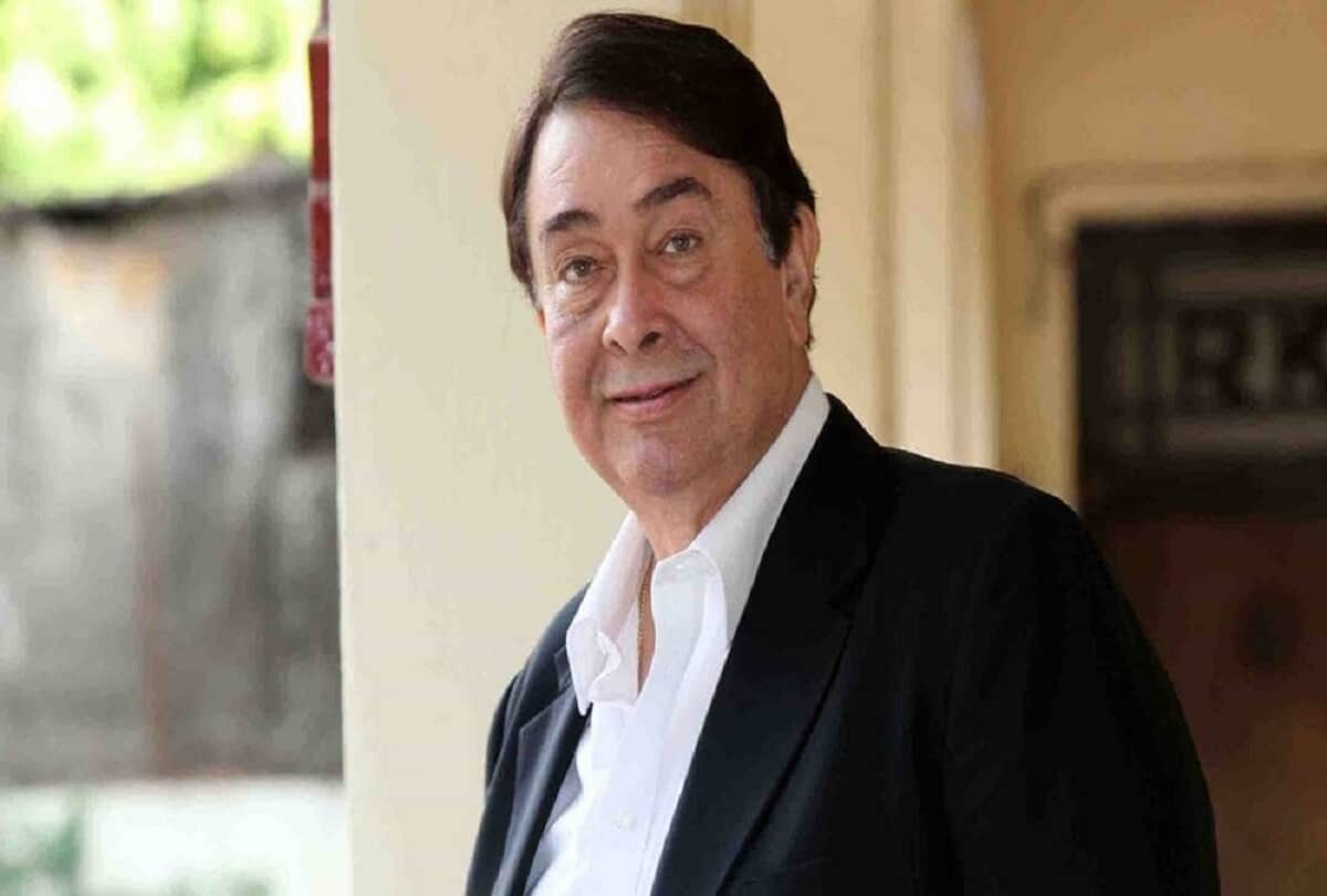Covid-19 positive Randhir Kapoor moved to ICU here Actor health update