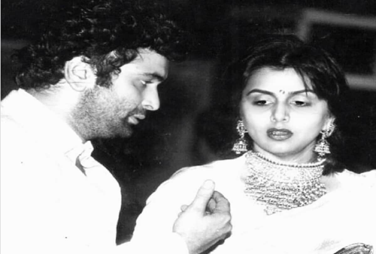 Ranbir Kapoor & Alia Bhatt spotted at Neetu Kapoor for Rishi Kapoor Death Anniversary