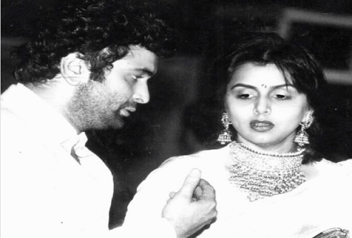 Ranbir Kapoor & Alia Bhatt spotted at Neetu Kapoor for Rishi Kapoor Death Anniversary