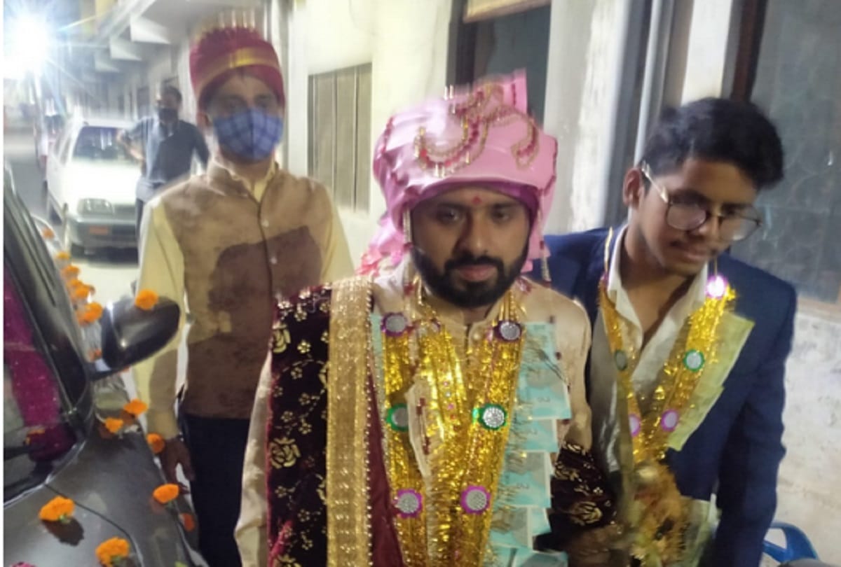curfew in Jammu and Kashm in Jammu and Kashmir, card required for going to weddings