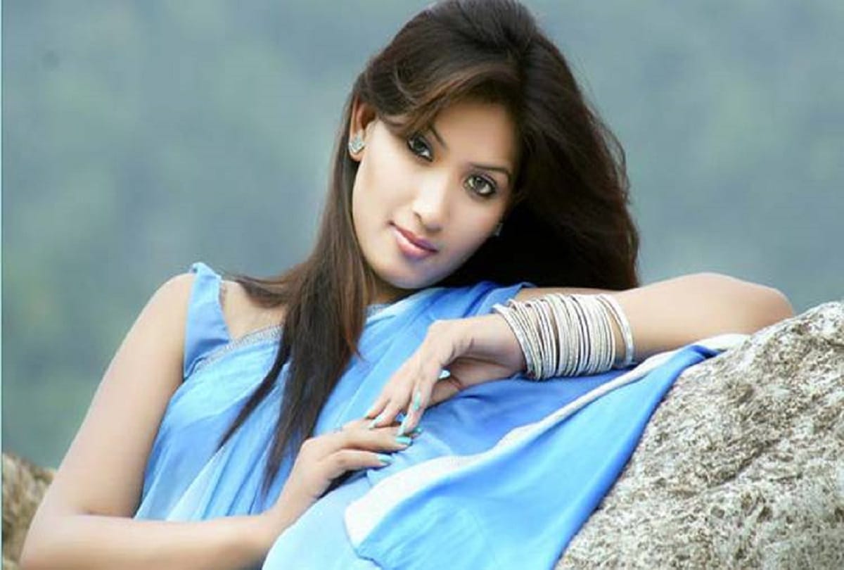 bangladeshi actress raima islam shimu death Actress Shasirekha Meenakshi Thapa Laila Khan Cold Blooded Murder