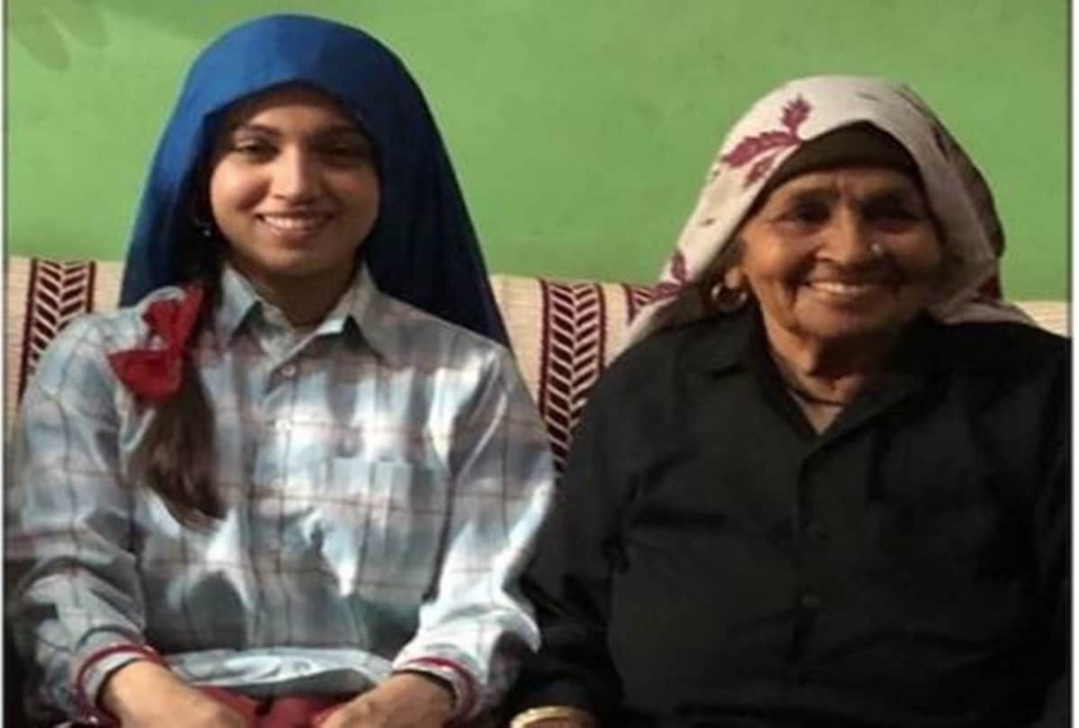 Bhumi Pednekar reacted on Chandro Tomar aka shooter dadi demise news