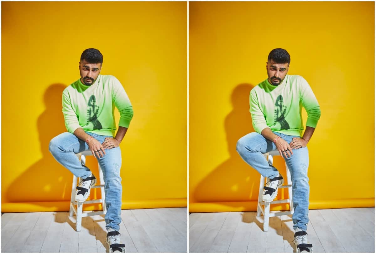 Arjun Kapoor Anshula raise more than ₹1 crore and help over 30,000 people amid Covid-19