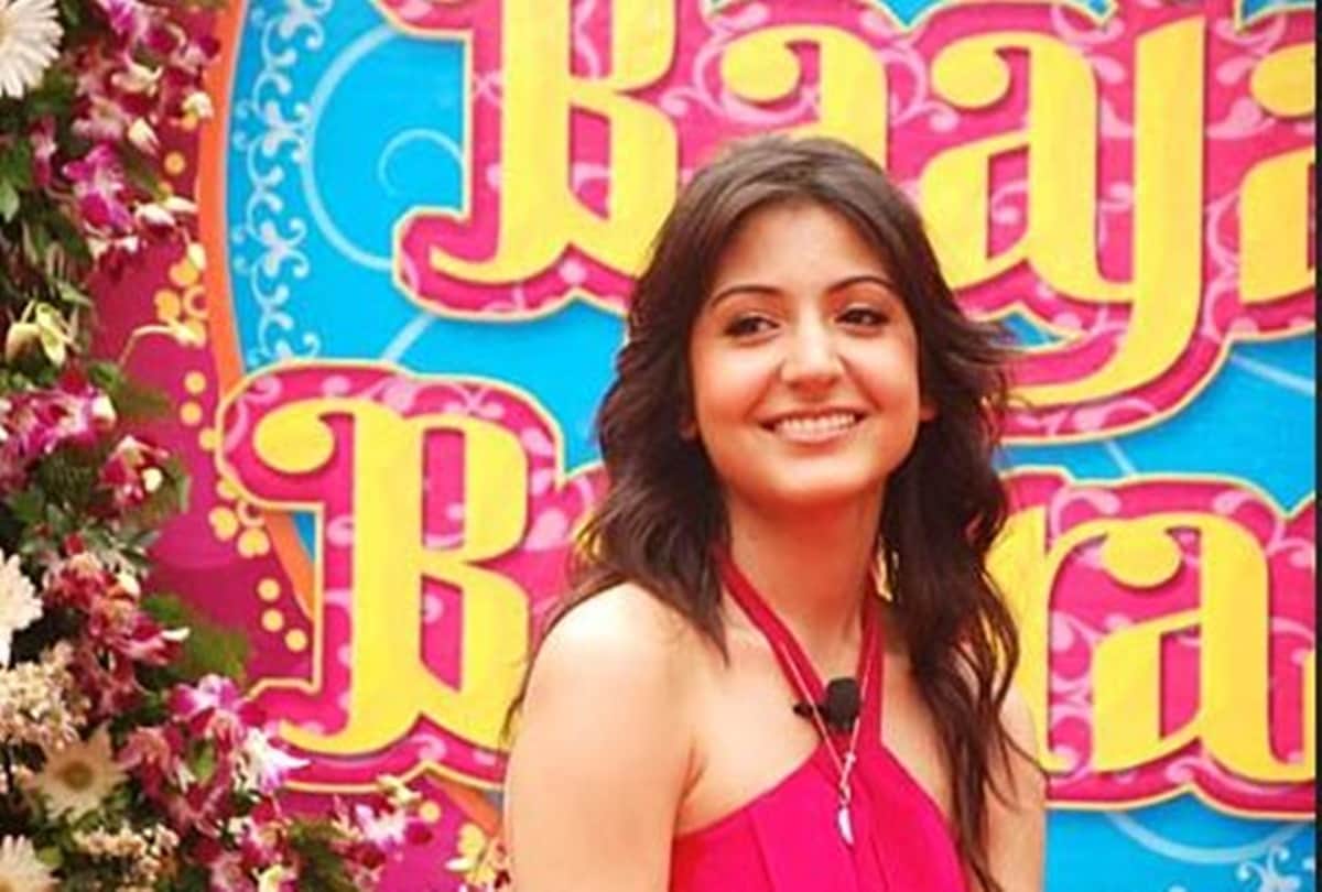 Anushka sharma birthday special from Rab ne bna di jodi to Pk the actress proved herself in various roles