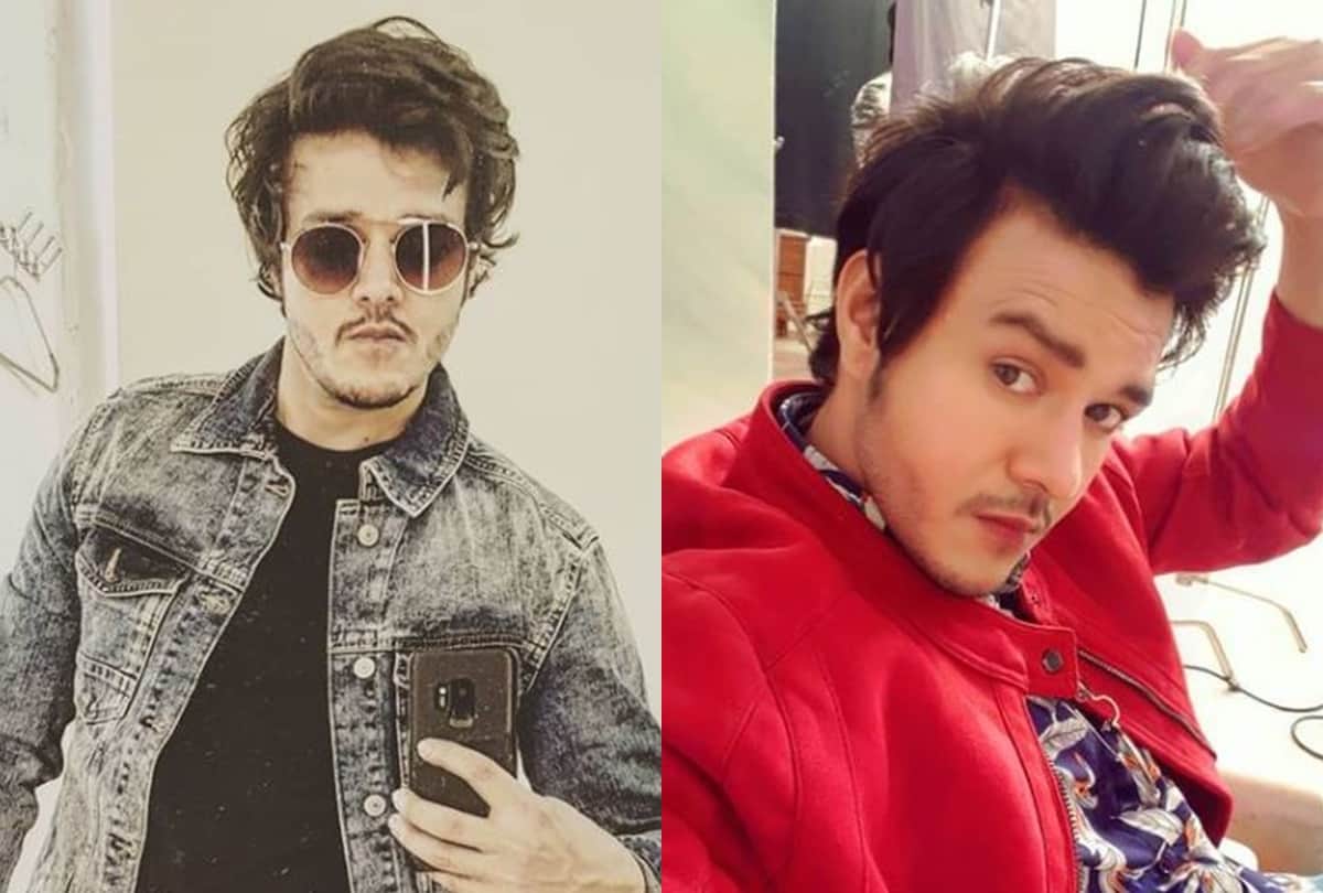 Corona positive actor Anirudh Dave admitted at ICU actor wife says needs prayers