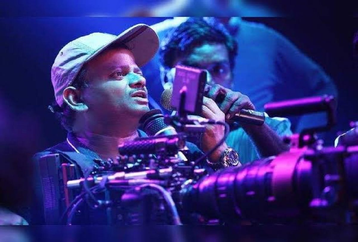 Tamil director-cinematographer KV Anand passes away at 54
