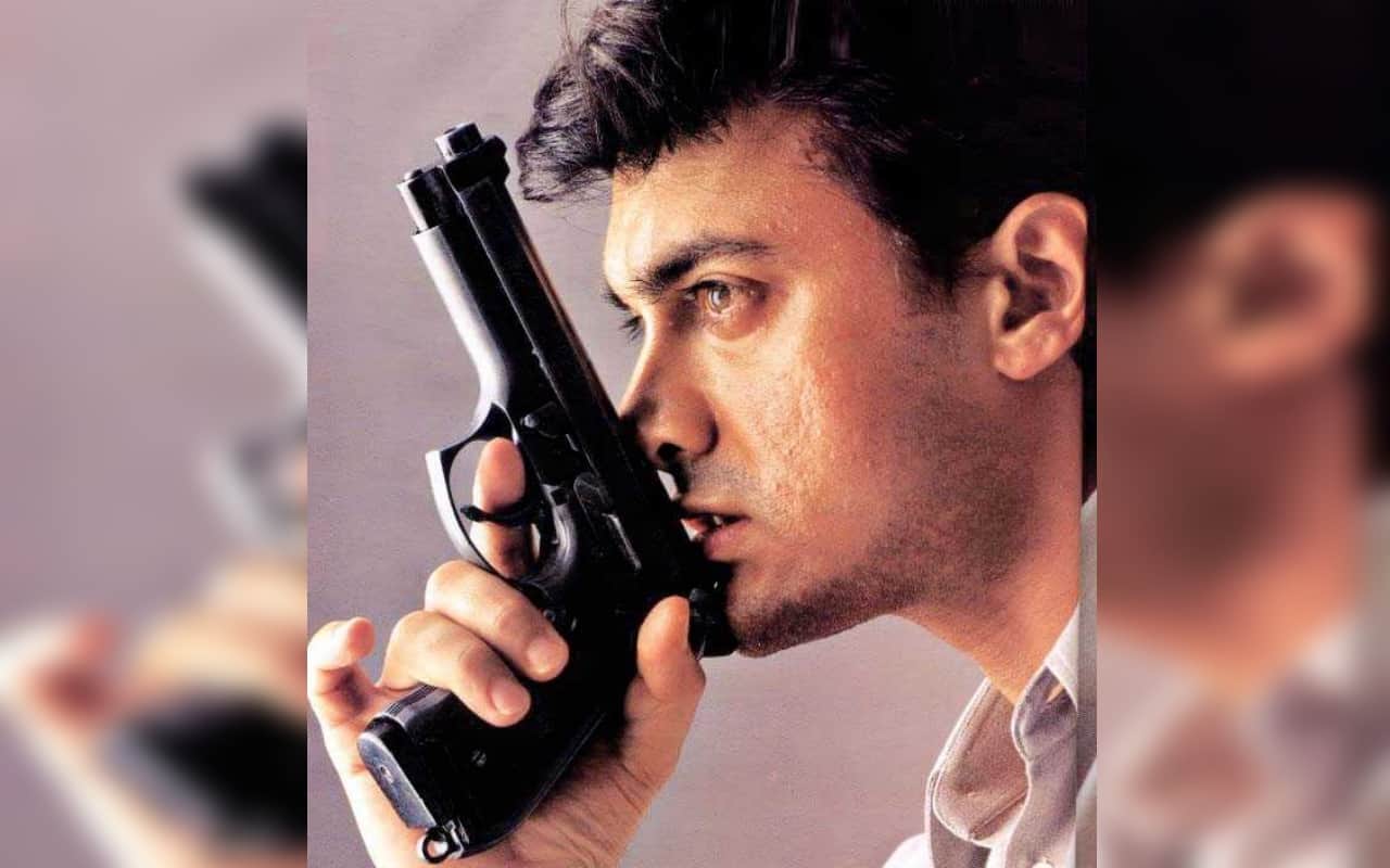 22 Years of Sarfarosh film and songs Aamir Khan Sonali Bendre Naseeruddin Shah untold story