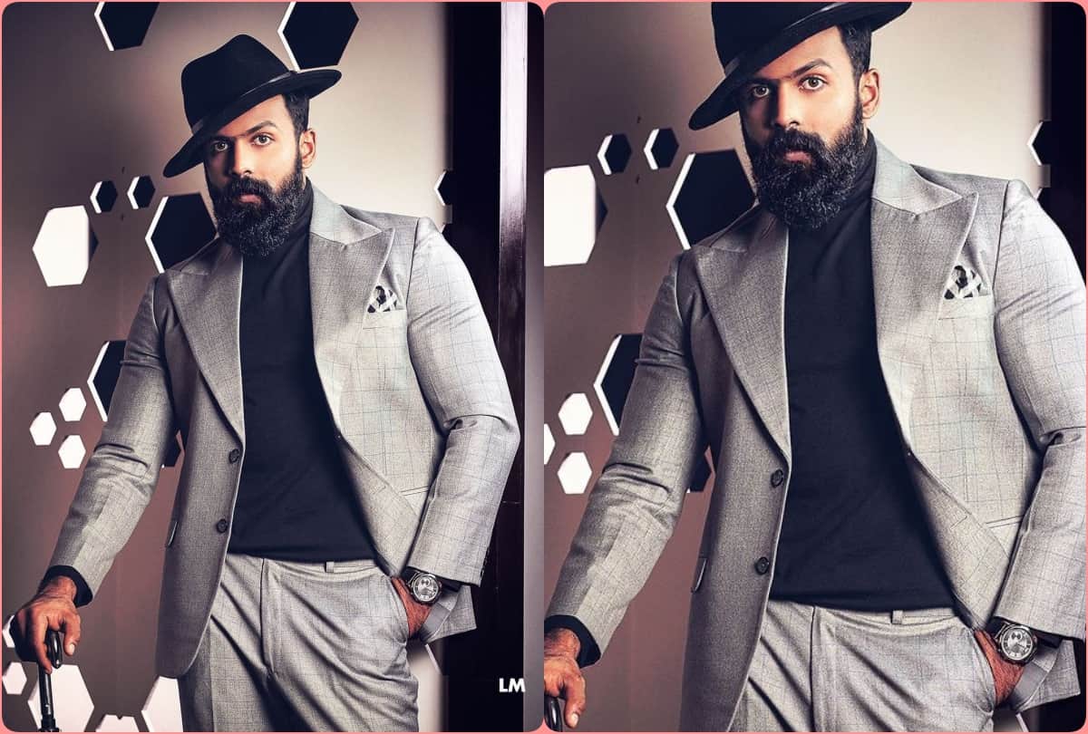 kannada actor arjun gowda helping needy people by driving ambulance himself and dropping to hospitals in urgency