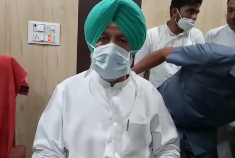 Punjab Government Appeal to People of Punjab to Give back Used Oximeter
