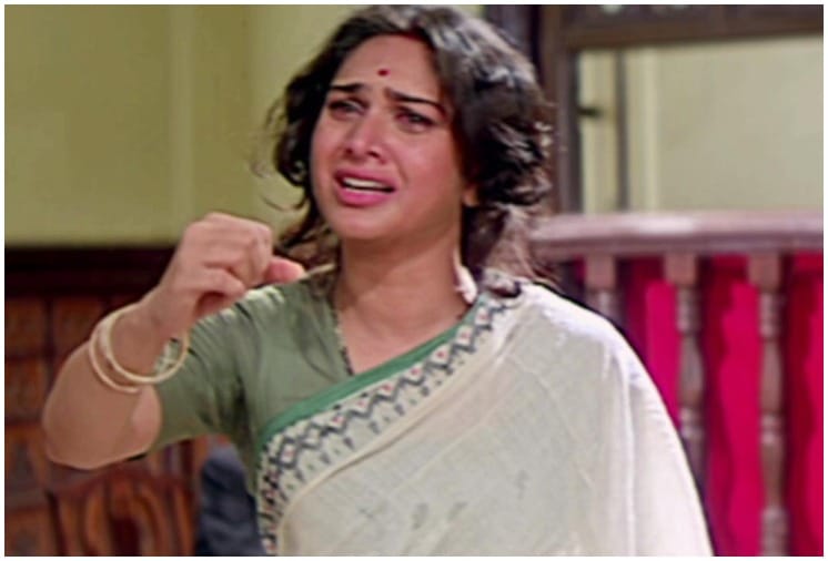 Bioscope with Pankaj Shukla Damini Rishi Kapoor Meenakshi Sheshadri Sameer Nadeem Shravan Santoshi