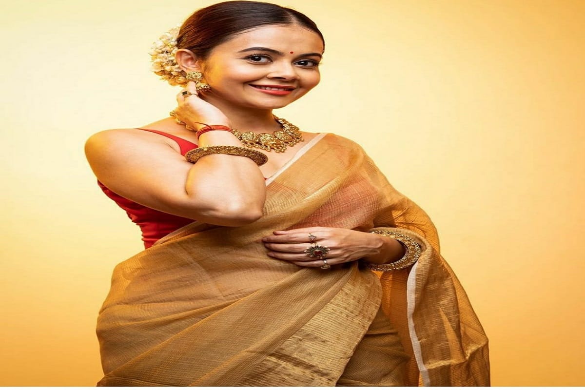 Devoleena Bhattacharjee birthday special know the unknown facts about actress