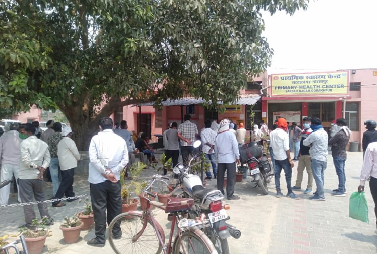 Covid cases in country decline to 96,4421, 36 deaths