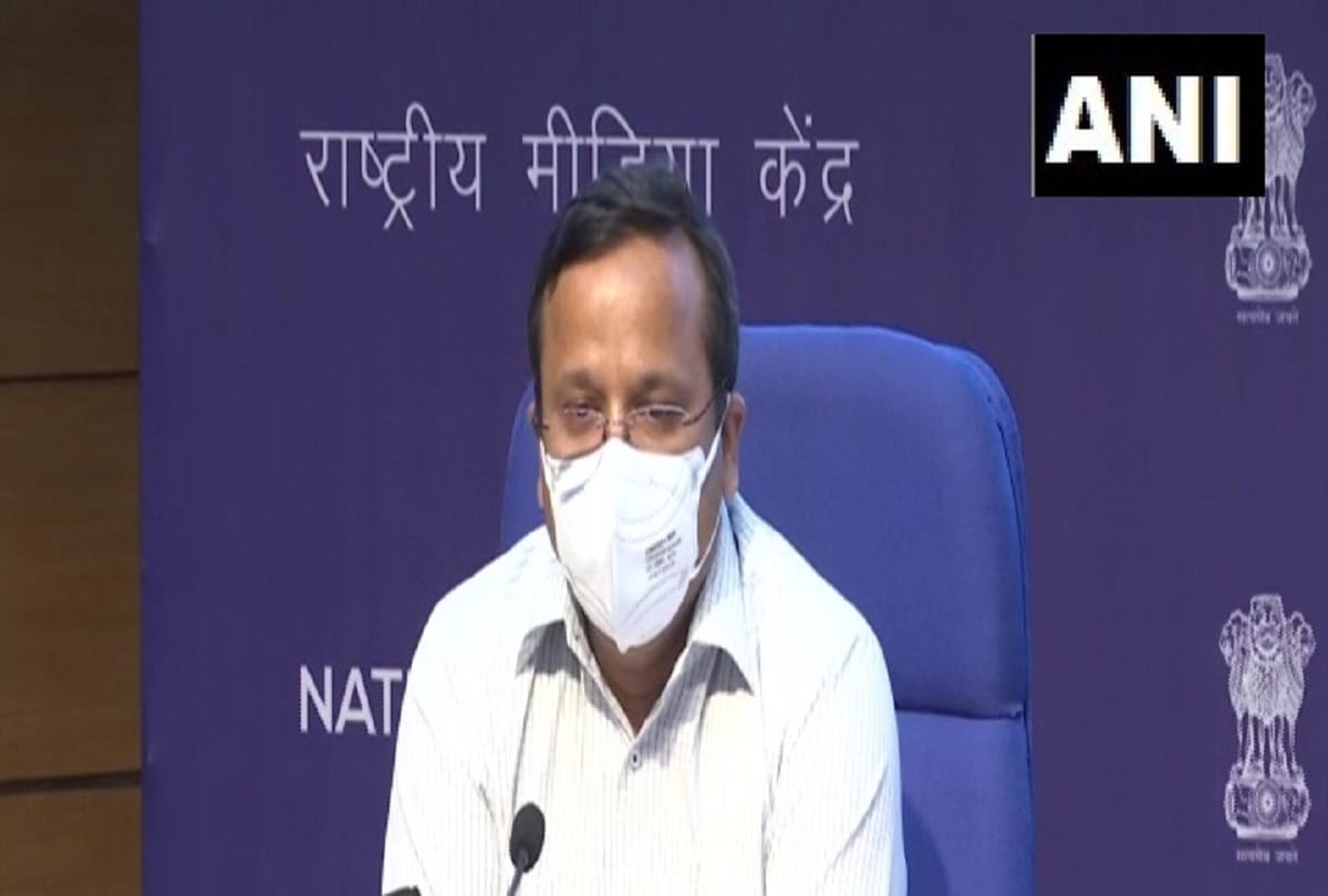 Health Ministry: Center gives 1732.50 crore rupees to serum for 11 crore vaccines