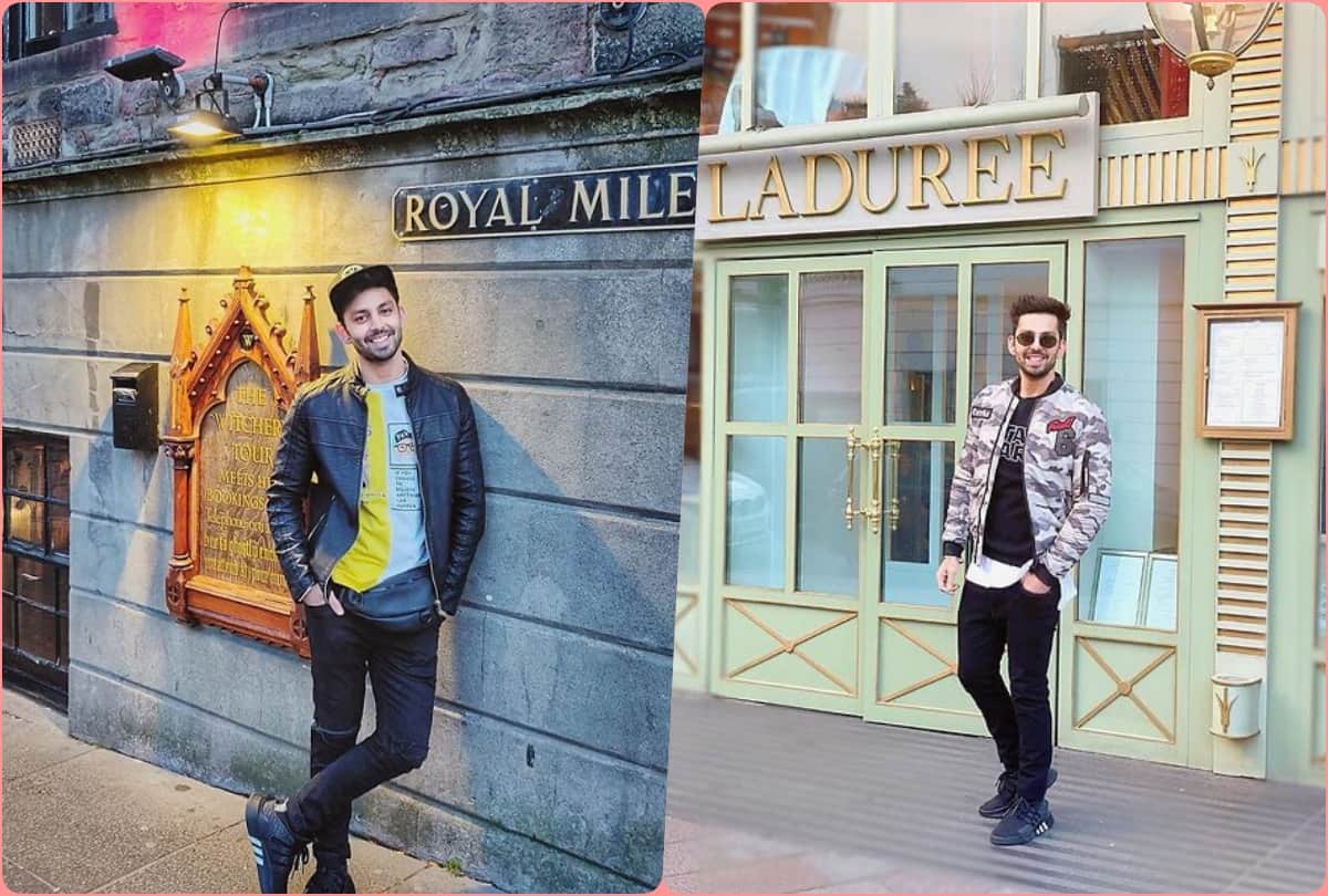 neha kakkar ex boyfriend himansh kohli revealed his breakup and said she moved on