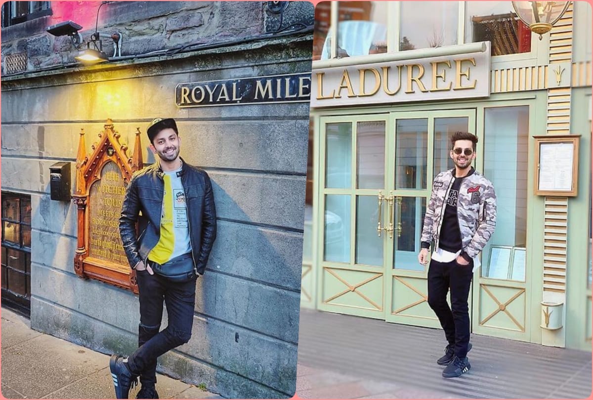 neha kakkar ex boyfriend himansh kohli revealed his breakup and said she moved on