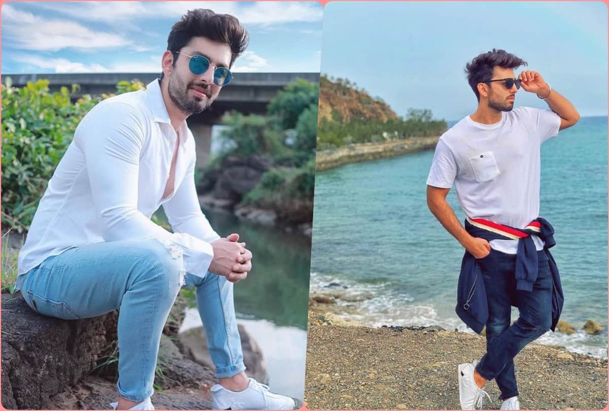neha kakkar ex boyfriend himansh kohli revealed his breakup and said she moved on