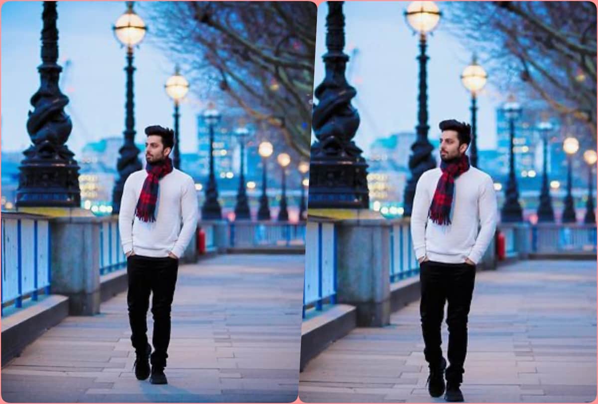 neha kakkar ex boyfriend himansh kohli revealed his breakup and said she moved on