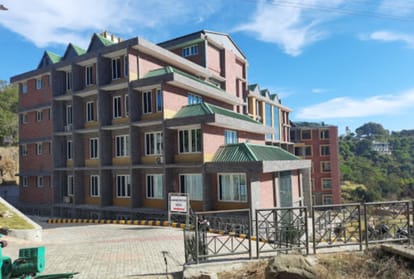 Technical University: Application for entrance examination till 18th April, examination will be held on this d