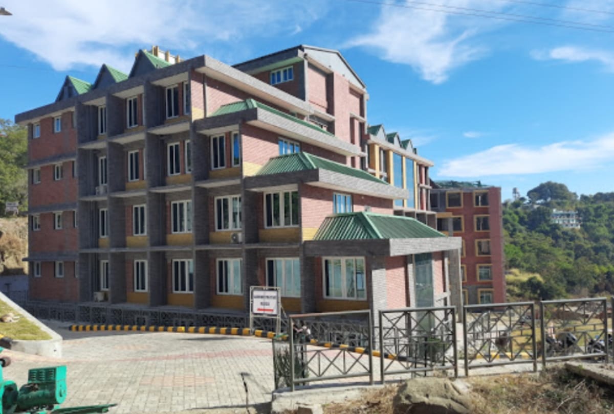 spot counselling for b pharmacy m tech and BBA by hptu hamirpur