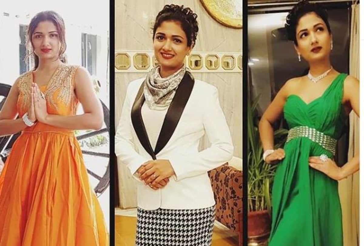 Eesha agarwal share her casting couch experience said he asked me to undress for giving a role