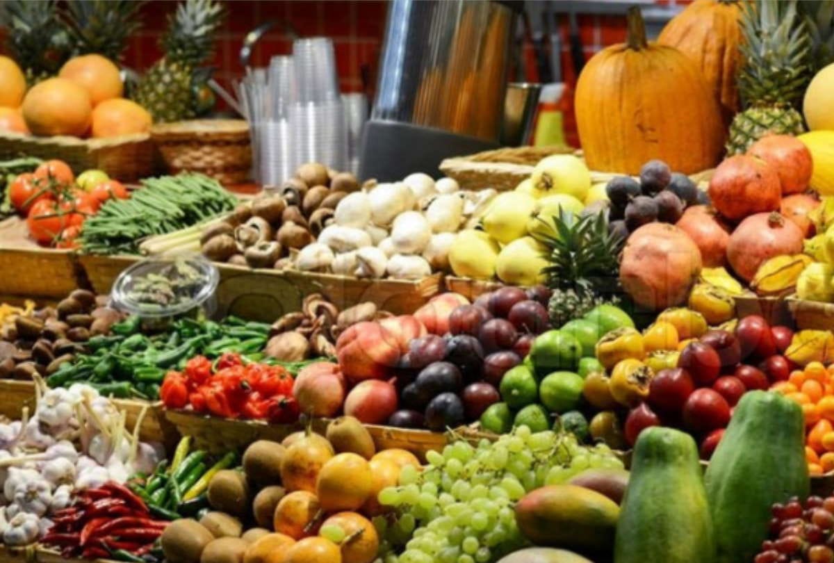 Jammu and Kashmir: Horticulture department has taken important step, new species of fruit plants will grow in the state