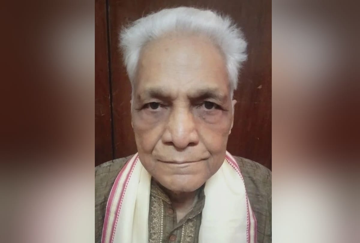 famous comedians poet kaka hathrasi son lakshmi narayan Garg passed away 