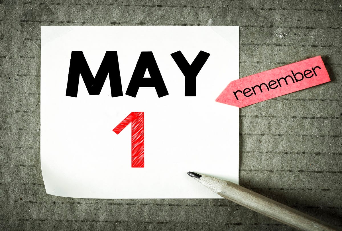 international labour day 2021 Why is this day celebrated how did India begin