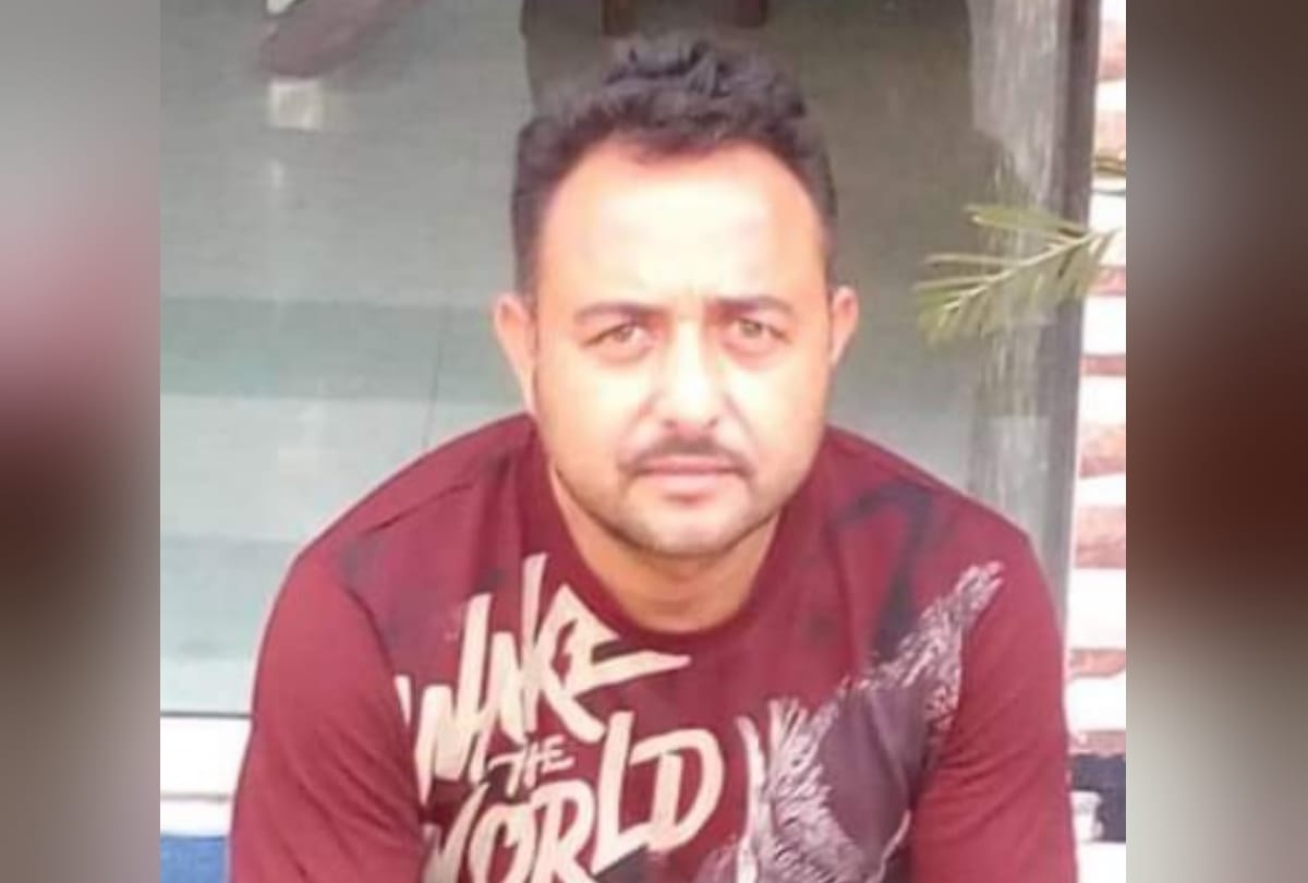 greater noida gims hospital patient missing hospital admin not taking responsibility giving loose answers