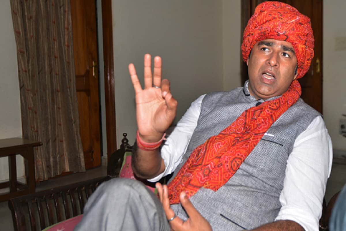 UP Election Result 2022 interesting contest between BJP candidate Sangeet Som and Atul Pradhan of Samajwadi party on Sardhana seat