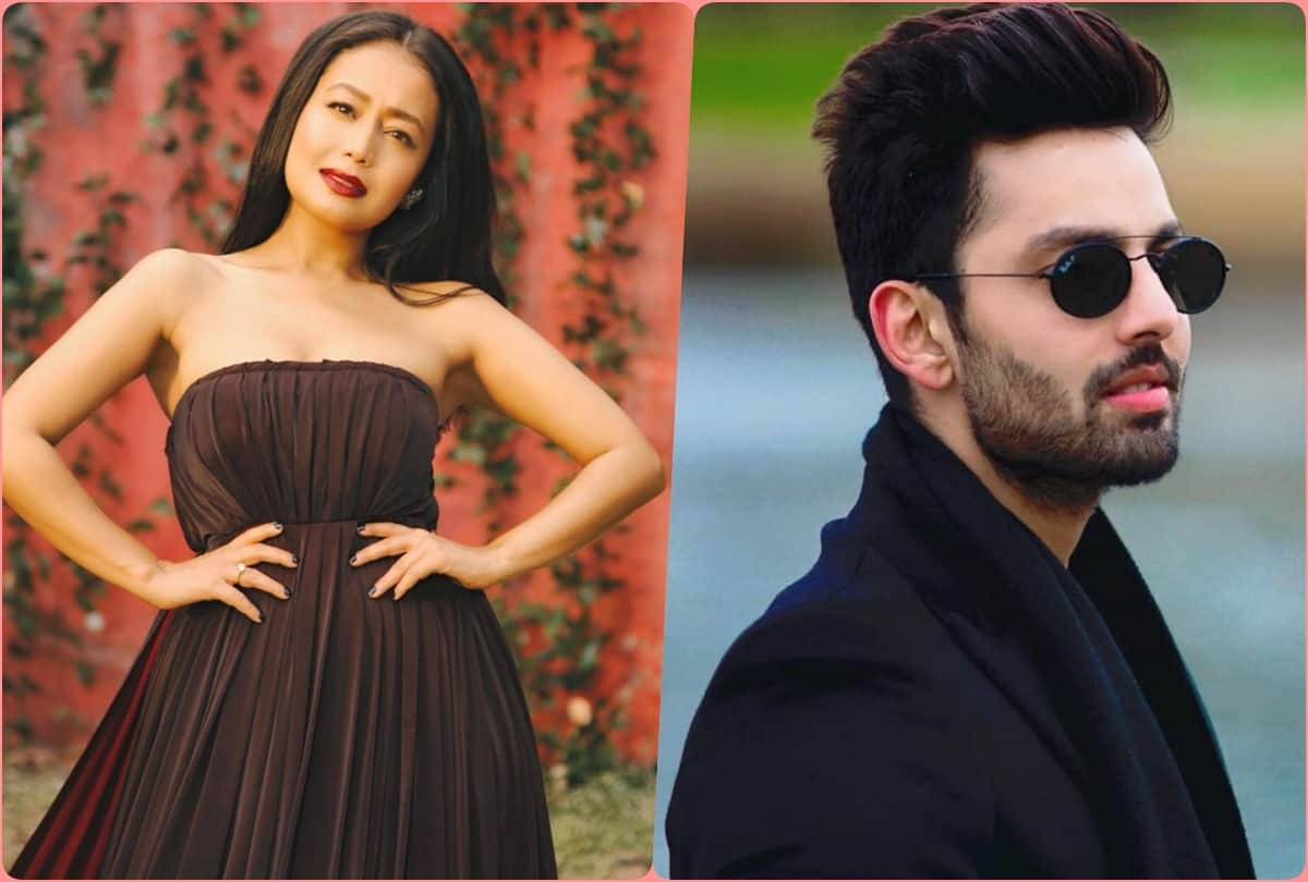 neha kakkar ex boyfriend himansh kohli revealed his breakup and said she moved on