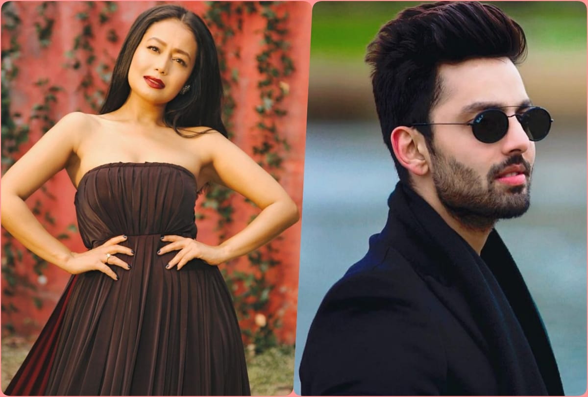 neha kakkar ex boyfriend himansh kohli revealed his breakup and said she moved on