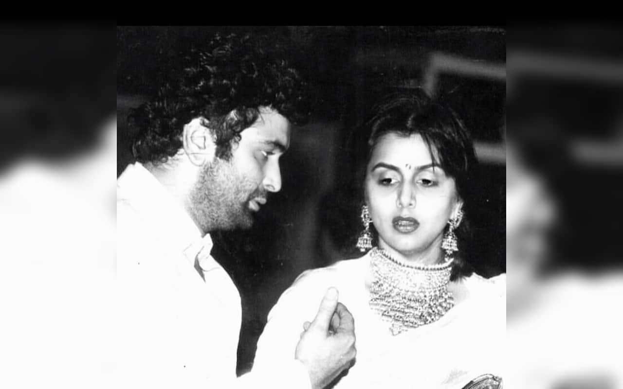 Neetu Kapoor Birthday Special Know About Unknown facts with Raj Kapoor 