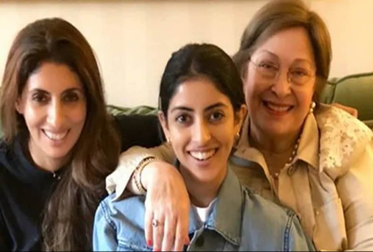 Family Tree Of The Kapoor Family With All Details