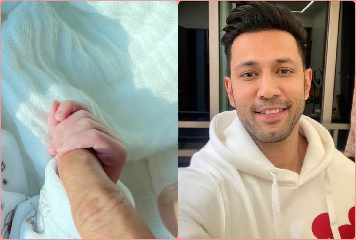 Depression: kasauti zindagi ki star sahil anand suffering from depression in hindi