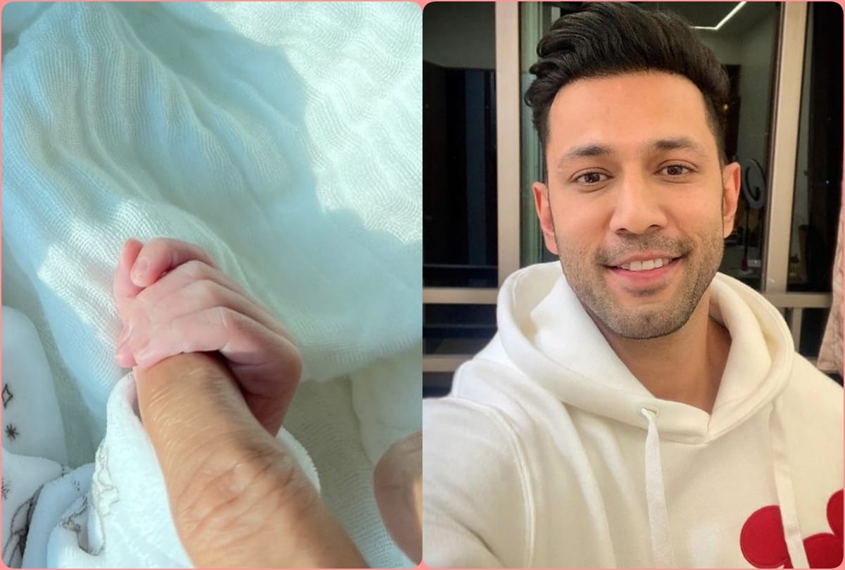 Depression: kasauti zindagi ki star sahil anand suffering from depression in hindi