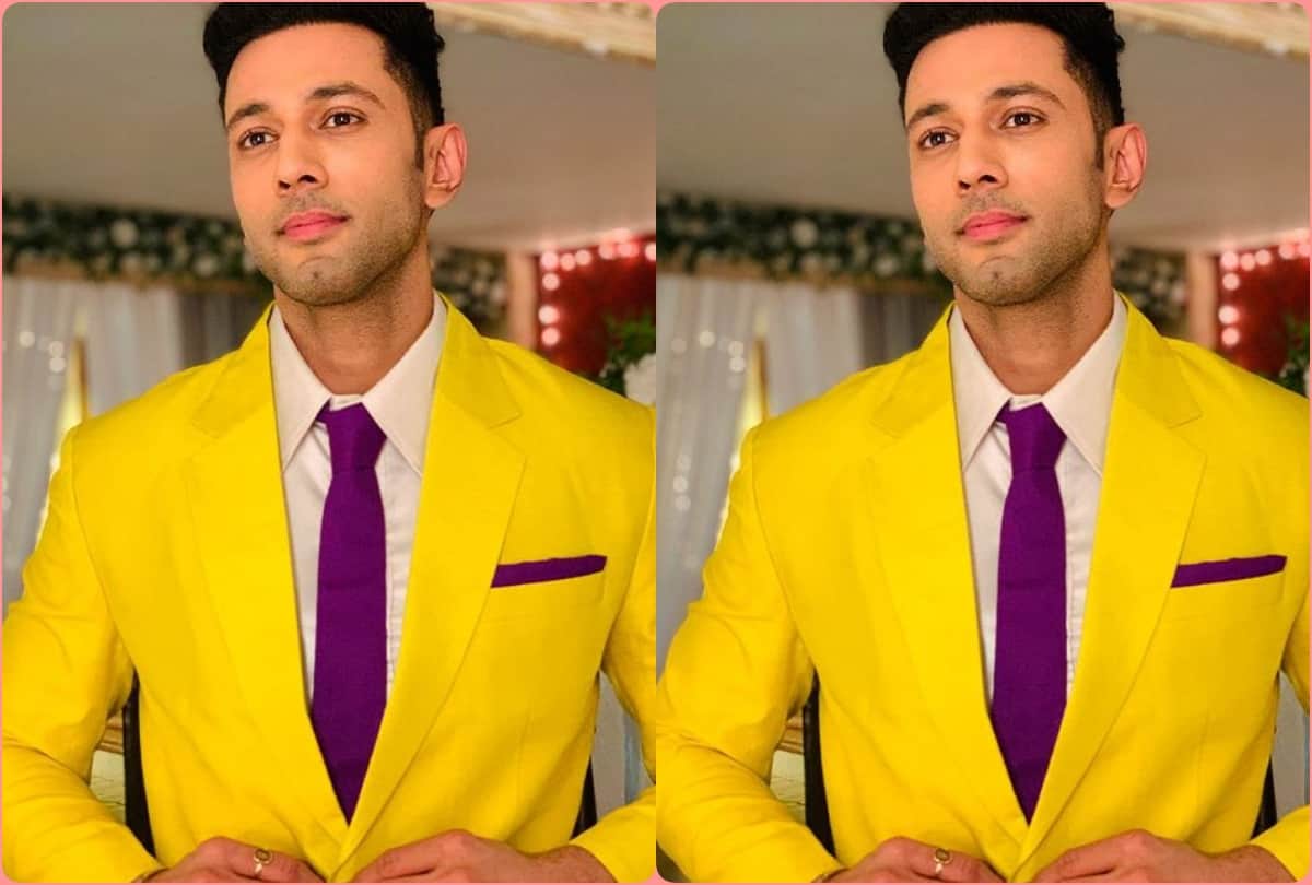 Depression: kasauti zindagi ki star sahil anand suffering from depression in hindi