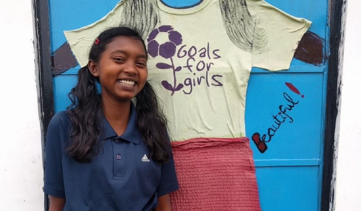 Jharkhand: A Laborers daughter Seema Kumari get a chance to study in Harvard University