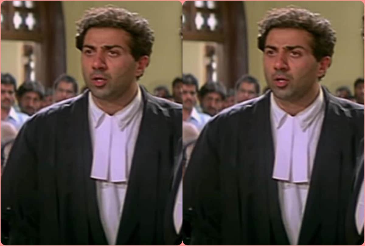 Sunny Deol Birthday Special: sunny deol famous dialogue