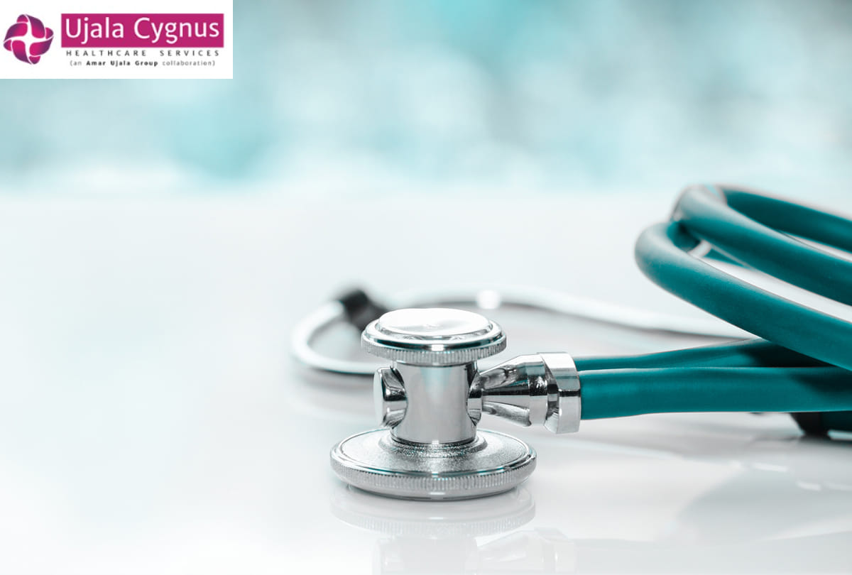 Investment: Ujala Cygnus will give training to doctors in acute medicine, a deal of Rs 67 crore with Britain