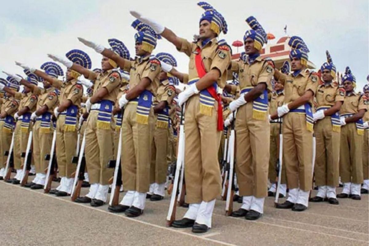 UP Police SI Recruitment 2021: If two or more candidates get equal marks, this rule will be selected, know this important thing-safalta