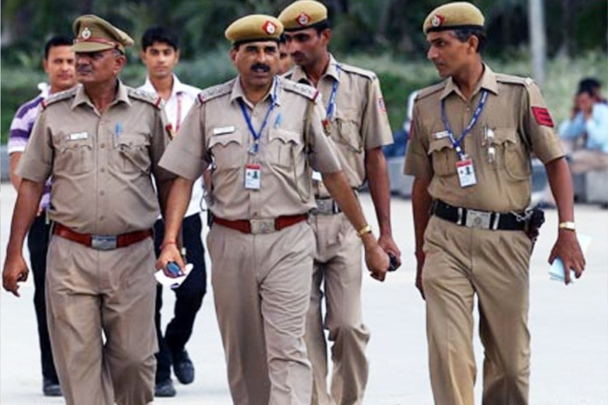 UP Police Exam 2021: when a DSP can be made ACP, how the working system gets different, know everything-safalta